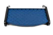 Opel Vivaro 2001–2015 Dashboardplank (2001-2010, Blauw) foto 4