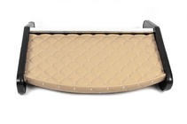 Opel Vivaro 2001–2015 Dashboardplank (2001-2010, Beige) foto 4