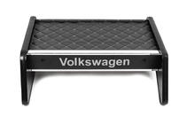 Volkswagen LT 1995–2006 Dashboardplank (grijs met grijs stiksel) foto 2