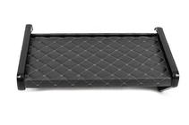Volkswagen LT 1995–2006 Dashboardplank (grijs met grijs stiksel) foto 4