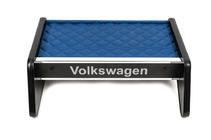 Volkswagen LT 1995–2006 Dashboardplank (blauw) foto 2
