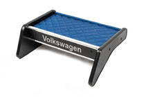 Volkswagen LT 1995–2006 Dashboardplank (blauw) foto 1