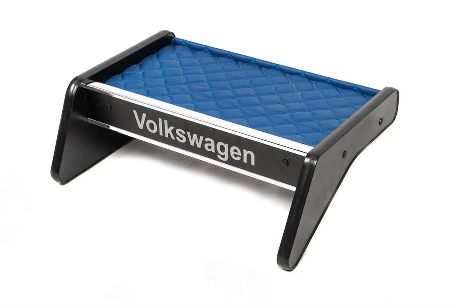 Volkswagen LT 1995–2006 Dashboardplank (blauw) Image
