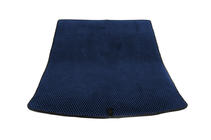 Audi A6 C5 1997–2001 Kofferbakmat Sedan (EVA, blauw) foto 1