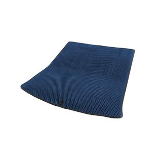 Kofferbakmat Sedan (EVA, blauw) Audi A6 C5 2001–2004 foto 2