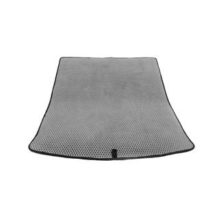 Kofferbakmat Sedan (EVA, grijs) Audi A6 C5 2001–2004 foto 1