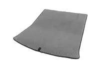 Audi A6 C5 1997–2001 Kofferbakmat Sedan (EVA, grijs) foto 2