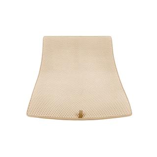 EVA bagageruimtemat (Avant, beige) Audi A6 C6 2004–2011 foto 1