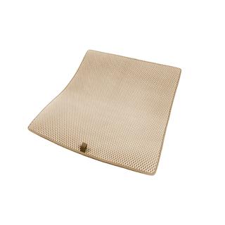 EVA bagageruimtemat (Avant, beige) Audi A6 C6 2004–2011 foto 2