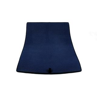 EVA kofferbakmat (Avant, blauw) Audi A6 C6 2004–2011 foto 1