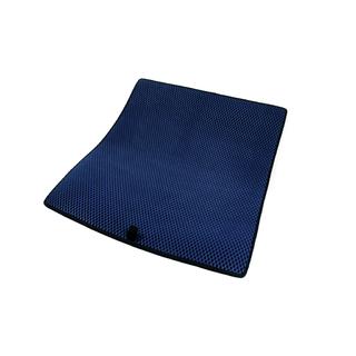 EVA kofferbakmat (Avant, blauw) Audi A6 C6 2004–2011 foto 2