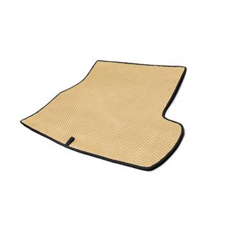 Kofferbakmat SW (EVA, beige) BMW 3 Serie E46 1998–2006 foto 2