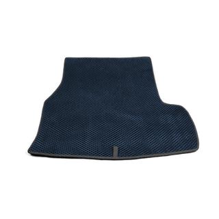 SW kofferbakmat (EVA, blauw) BMW 3 Serie E46 1998–2006 foto 1