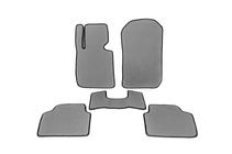 BMW 3-serie E90/E91 2005–2011 EVA automatten (grijs) foto 4
