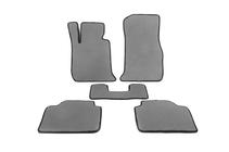 BMW 3 Serie F30/F31 2012–2019 EVA automatten (voor F30/31, grijs) foto 1