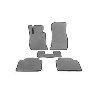 EVA automatten (voor F30/31, grijs) BMW 3 Serie F30/F31 2012–2019 foto 1