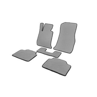 EVA automatten (voor F30/31, grijs) BMW 3 Serie F30/F31 2012–2019 foto 2
