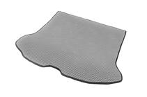 Volvo XC60 2009–2017 Kofferbakmat (EVA, grijs) foto 2