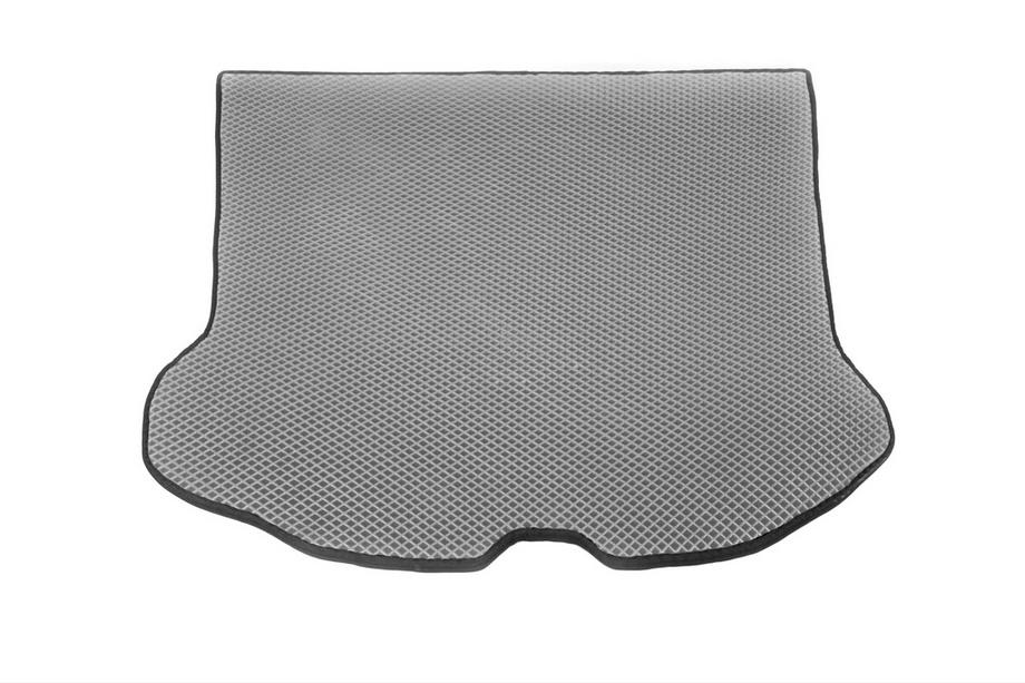 Volvo XC60 2009–2017 Kofferbakmat (EVA, grijs) Image