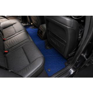 EVA automatten (blauw) foto 3