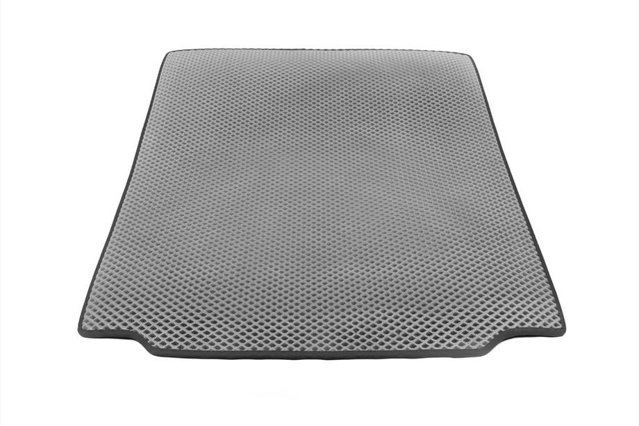BMW 5 Serie F10/F11 2010–2016 EVA V1 kofferbakmat (voor F11, grijs) Image