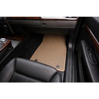 Automatten E65 (EVA, beige) foto 2