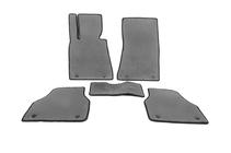 BMW 7-serie E65/66 2001–2008 Automatten E65 (EVA, grijs) foto 4