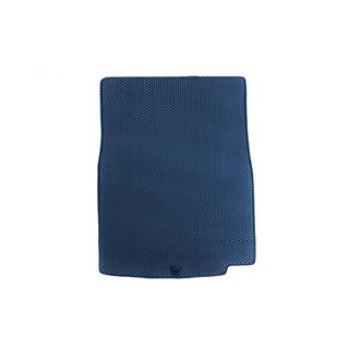 EVA kofferbakmat (voor F02, blauw) foto 1