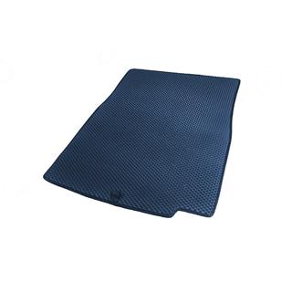 EVA kofferbakmat (voor F02, blauw) foto 2