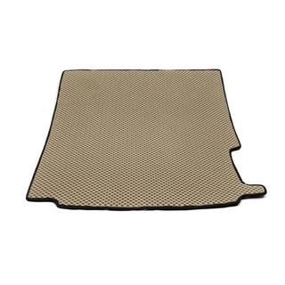 Kofferbakmat (EVA, beige) BMW X3 F25 2011–2018 foto 2
