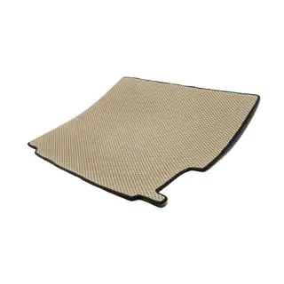Kofferbakmat (EVA, beige) foto 3