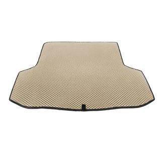 Bagageruimtemat (EVA, beige) foto 1