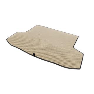 Bagageruimtemat (EVA, beige) foto 2
