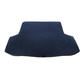 Kofferbakmat (EVA, blauw) foto 1