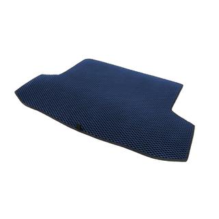 Kofferbakmat (EVA, blauw) foto 2
