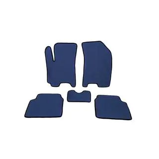 EVA automatten (blauw)