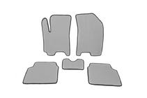 Chevrolet Aveo T200 2002–2008 EVA automatten (grijs) foto 1