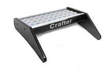 Volkswagen Crafter 2006–2016 Dashboardplank (Maybach) foto 3
