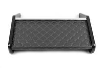 Volkswagen Crafter 2006–2016 Dashboardplank (grijs met grijs stiksel) foto 4