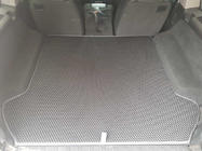 Volvo XC90 2002–2014 EVA kofferbakmat 5-zitter (Grijs) foto 1