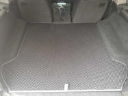 Volvo XC90 2002–2014 EVA kofferbakmat 5-zitter (Grijs) foto 3