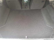 Volvo XC90 2002–2014 EVA kofferbakmat 5-zitter (Grijs) foto 4