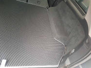 Volvo XC90 2002–2014 EVA kofferbakmat 5-zitter (Grijs) foto 7