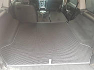 Volvo XC90 2002–2014 EVA kofferbakmat 5-zitter (Grijs) foto 2