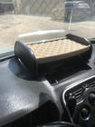 Renault Kangoo 2008–2020 Dashboardplank (beige) foto 1