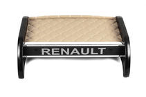 Renault Kangoo 2008–2020 Dashboardplank (beige) foto 6