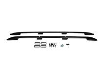 Volkswagen Caddy 2020– Dakrails Skyport BLACK Maxi basis foto 7