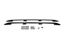 Volkswagen Caddy 2020– Dakrails Skyport BLACK foto 7