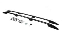 Volkswagen Caddy 2020– Dakrails Skyport BLACK Maxi basis foto 4