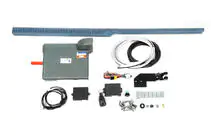 Ford Transit 2014– Modelspecifieke elektrische deuraandrijving met noodmodus (2-motorig) foto 3